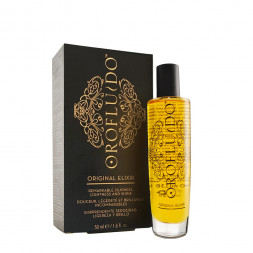 Orofluido-  Elixir Olio 50ml