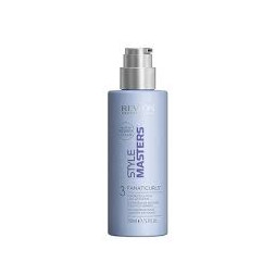 Revlon -  Style Masters Curly 3 Fanaticurls  150ml