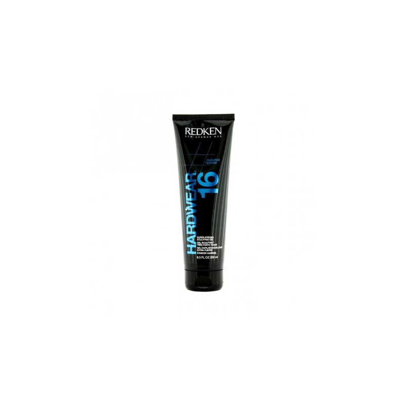 Redken Hardwear Gel 16
