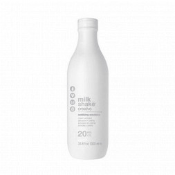 Z.One - Milk Shake Creative Oxidizing Emulsion 1000ml