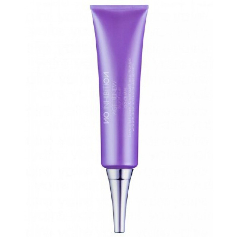 Z.One - No Inhibition Age Renew DD Cream 30ml