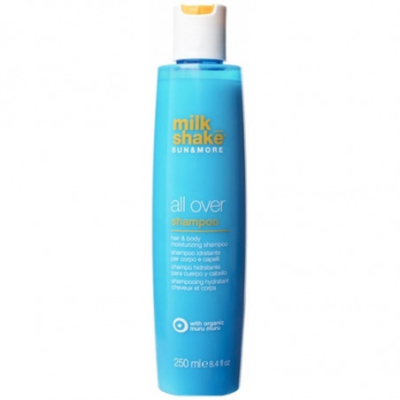 Z.One - Milk Shake - ALL OVER SHAMPOO 250 ML