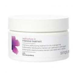 Z.one - Simply Zen Restructure-In Intensive Treatment 200m