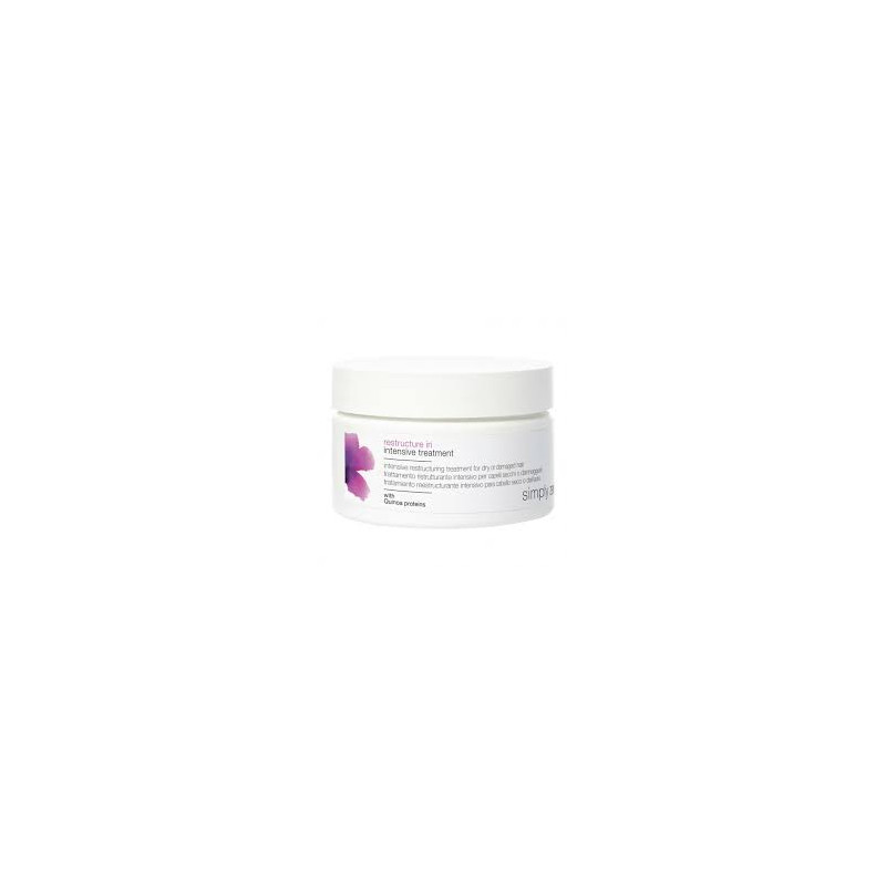 Z.one - Simply Zen Restructure-In Intensive Treatment 200m