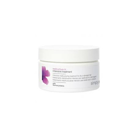 Z.one - Simply Zen Restructure-In Intensive Treatment 200m
