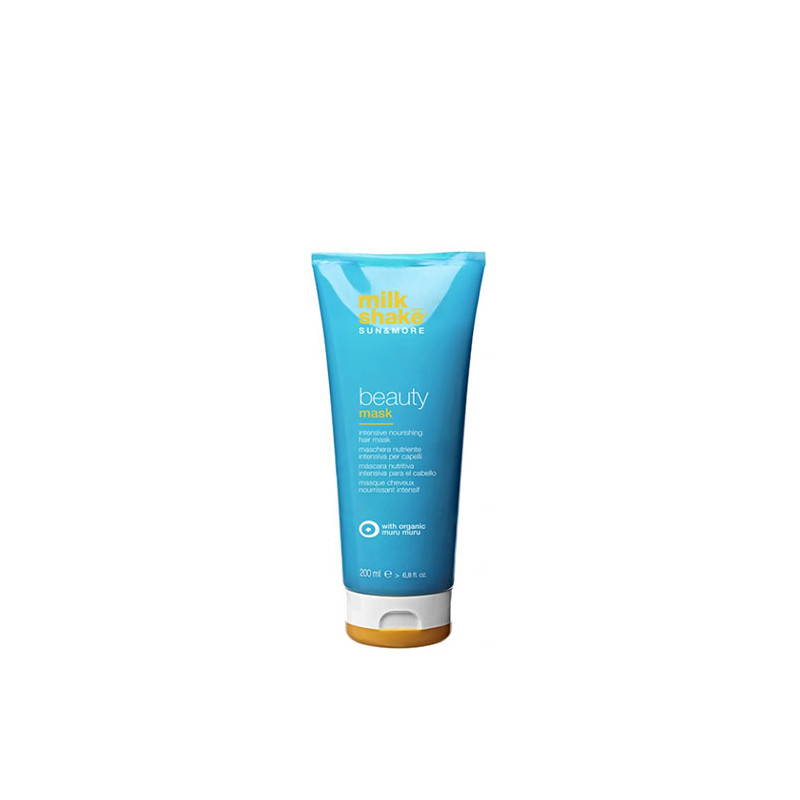 Z.one - Milk Shake Sun &amp; More Beauty Mask 200ml
