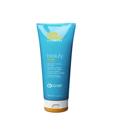 Z.one - Milk Shake Sun &amp; More Beauty Mask 200ml