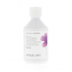 Z.One - Simply Zen Restructure In Shampoo  250ml