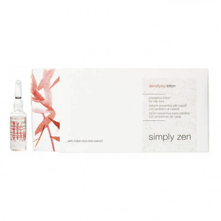 Z.One - Simpli Zen - densifying lotion