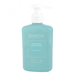 Naturalmente - Breathe - Sun Softening Shower Gel 250ml