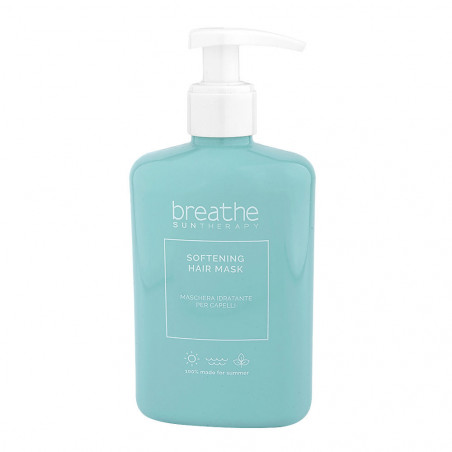Naturalmente - Breathe - Sun Softening Hair Mask 250ml