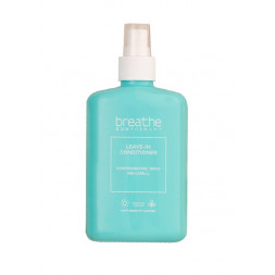 Naturalmente - Breathe Leave-in  Spray 250 ml