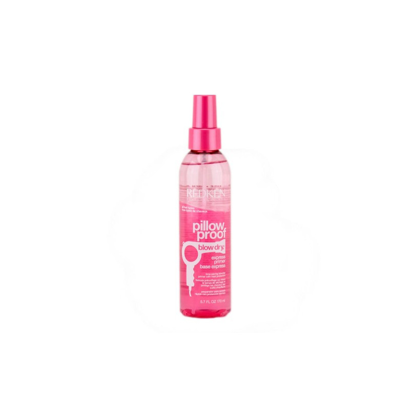 Redken Pillow Proof Blow Dry Express Primer