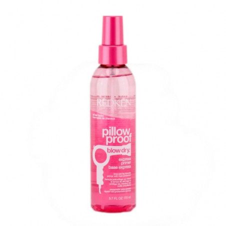 Redken Pillow Proof Blow Dry Express Primer