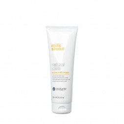 Z.one - Milk Shake -Natural Care Active Milk Mask  250 ml