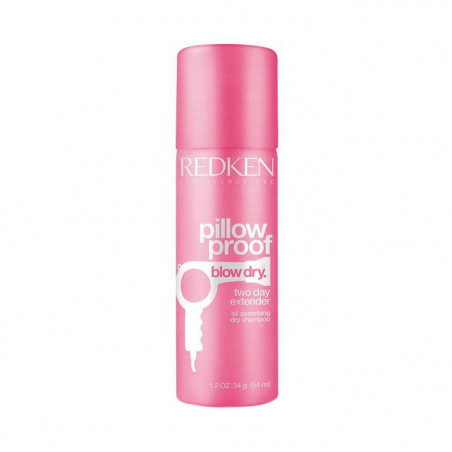 Redken Pillow Proof Blow Dry Two Day Extender