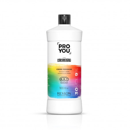 Revlon - ProYou The Developer 20 Volumi - 900 ml