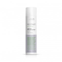 Revlon - RE/START™ Balance Purifying Micellar Shampoo