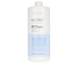 Revlon - Restart Hydration Moisture Micellar Shampoo