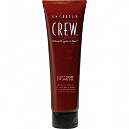Revlon - American Crew Light Hold Styling Gel 250 ml
