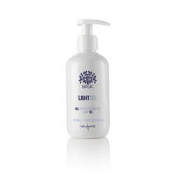 Naturalmente - light gel 200 ml