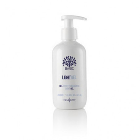 Naturalmente - light gel 200 ml