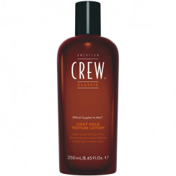 Revlon - American Crew Light Hold Texture Lotion 250ml
