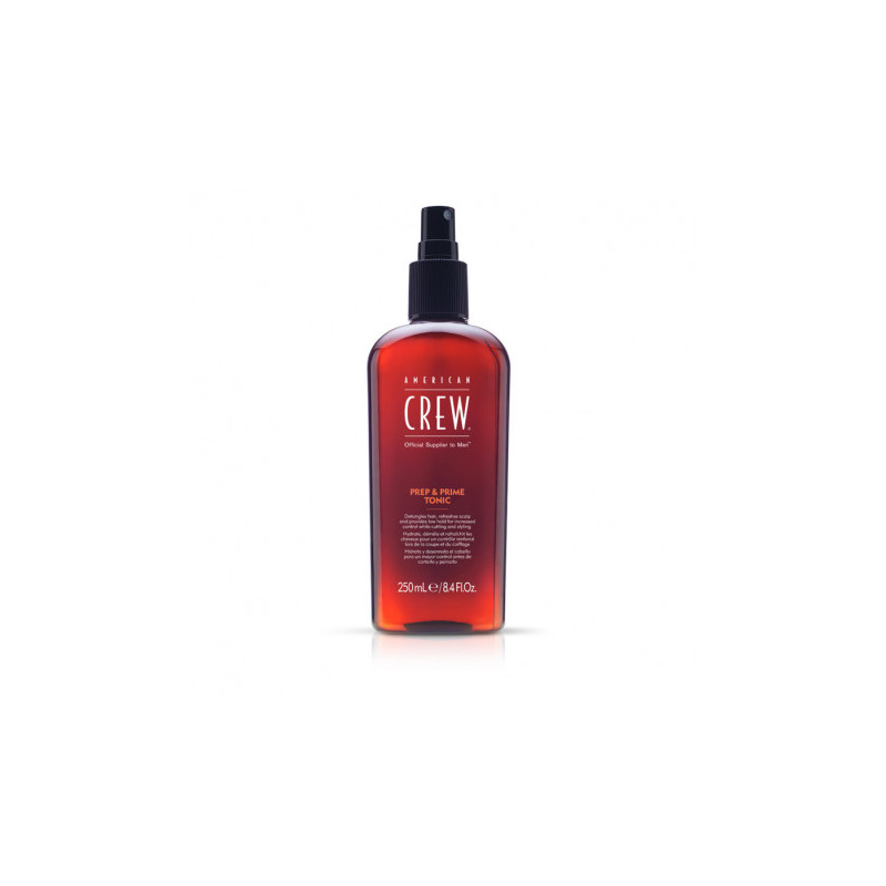 Revlon - American Crew Prep & Prime Tonic 250 ml