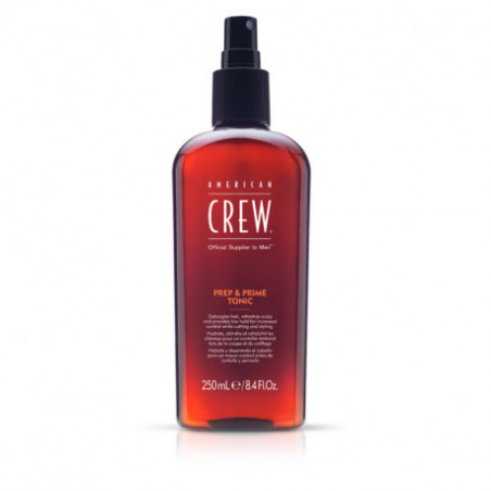 Revlon - American Crew Prep & Prime Tonic 250 ml