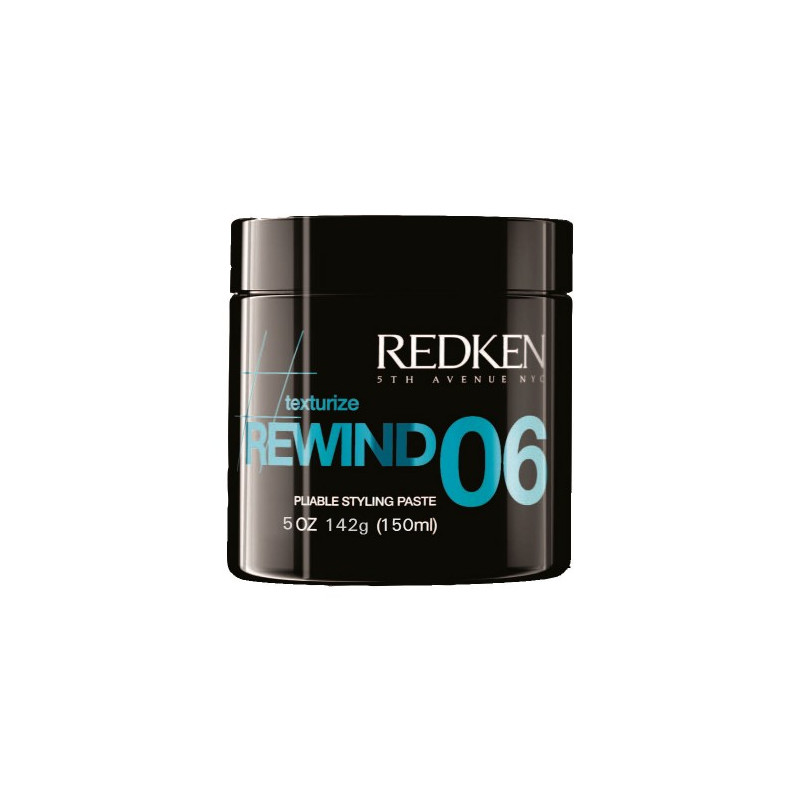 Redken Rewind 06