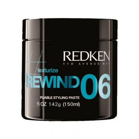 Redken Rewind 06