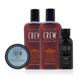 Revlon - Grooming Kit  CREW CL2