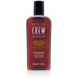 Revlon - American Crew Daily Deep Moisturizing Shampoo 100 ml