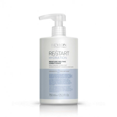 Revlon - Restart Hydration Moisture Melting Conditioner 750 ml