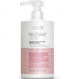 Revlon - Restart Color Protective Melting Conditioner 750 m