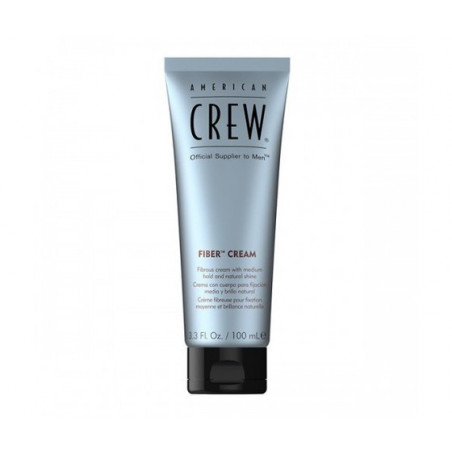 Revlon - American Crew Fiber Cream 100 ml