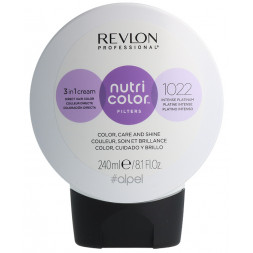 Revlon - Colorazione Nutri Color Filters 3 en 1 Cream 240ml
