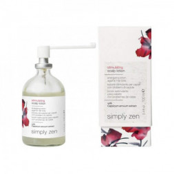 Z.one Concept - Simply Zen Stimulating Scalp Lotion 100ml