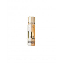 REDKEN -  BLONDE IDOL CUSTOM TONE FOR GOLD OR WARM BLONDES 196 ML-