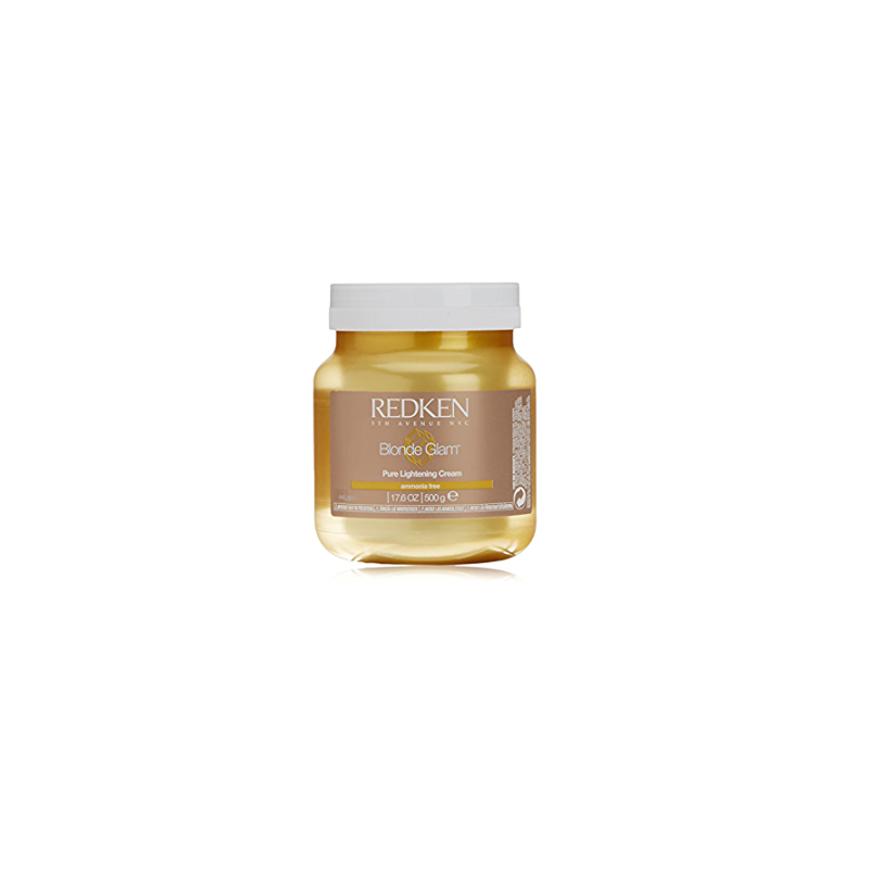 Redken - Blond Glam 500 gr