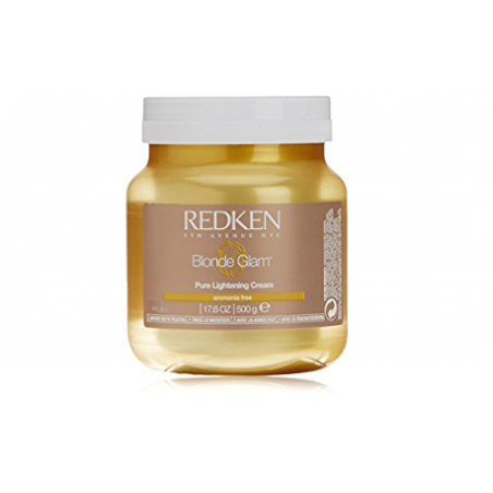Redken - Blond Glam 500 gr