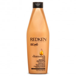 Redken - Diamond Oil Shampoo 300 ml