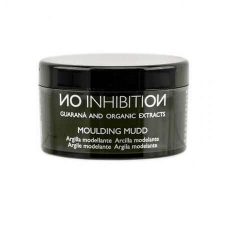 Z.ONE - NO INHIBITION - MOULDING MUDD (75ml) Cera