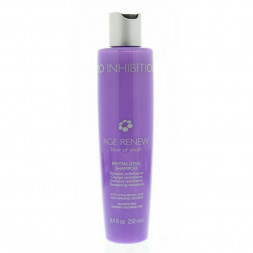 Z.ONE - NO INHIBITION - AGE RENEW REVITALIZING Shampoo (250ml)