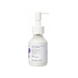 Z.ONE CONCEPT Simply Zen Age Benefit & Moisturizing Cuticule Redefiner 100ml