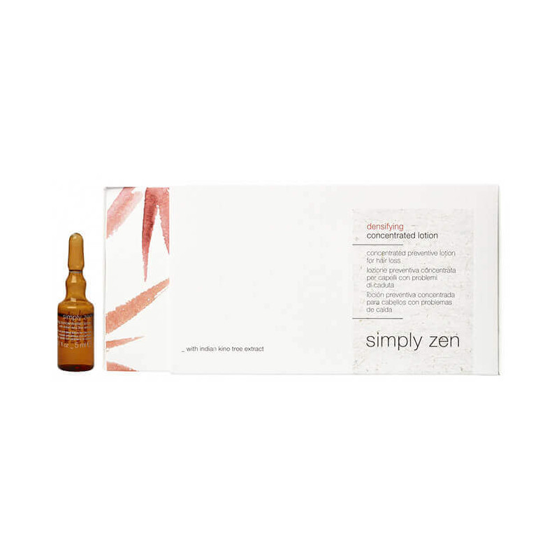 Z.ONE CONCEPT Simply Zen Densifying Concentrated Lotion 2x4x5ml
