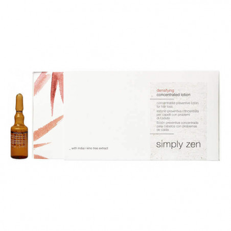 Z.ONE CONCEPT Simply Zen Densifying Concentrated Lotion 2x4x5ml