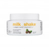 Z.ONE - MILK SHAKE - ARGAN DEEP TREATMENT (200ml) Trattamento anticrespo