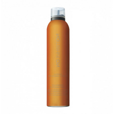 Z.ONE - NO INHIBITION - VOLUMIZING & STYLING FOAM (250ml)