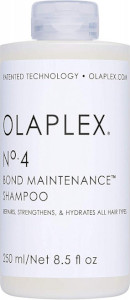 Shampoo Olaplex N 4 Bond Maintenance